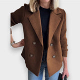 Amora | Elegant Cardigan with Sleeves