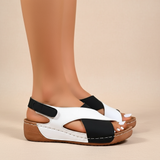 Emma - Ergonomic Sandals