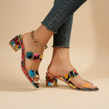 June - Modern Comfort Sandals