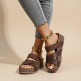 Lola - Comfortable Orthopaedic Sandals
