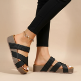 Lola - Comfortable Orthopaedic Sandals