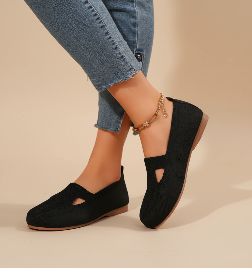 Roisin - Ergonomic Sandals