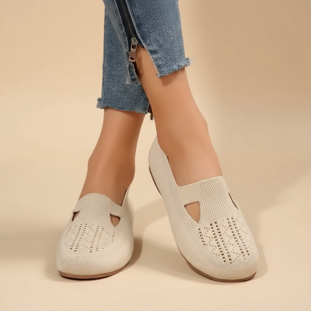 Saoirse - Ergonomic Sandals