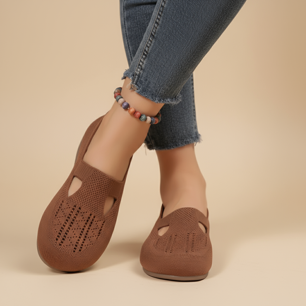 Roisin - Ergonomic Sandals