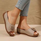 Faye - Ergonomic Sandals