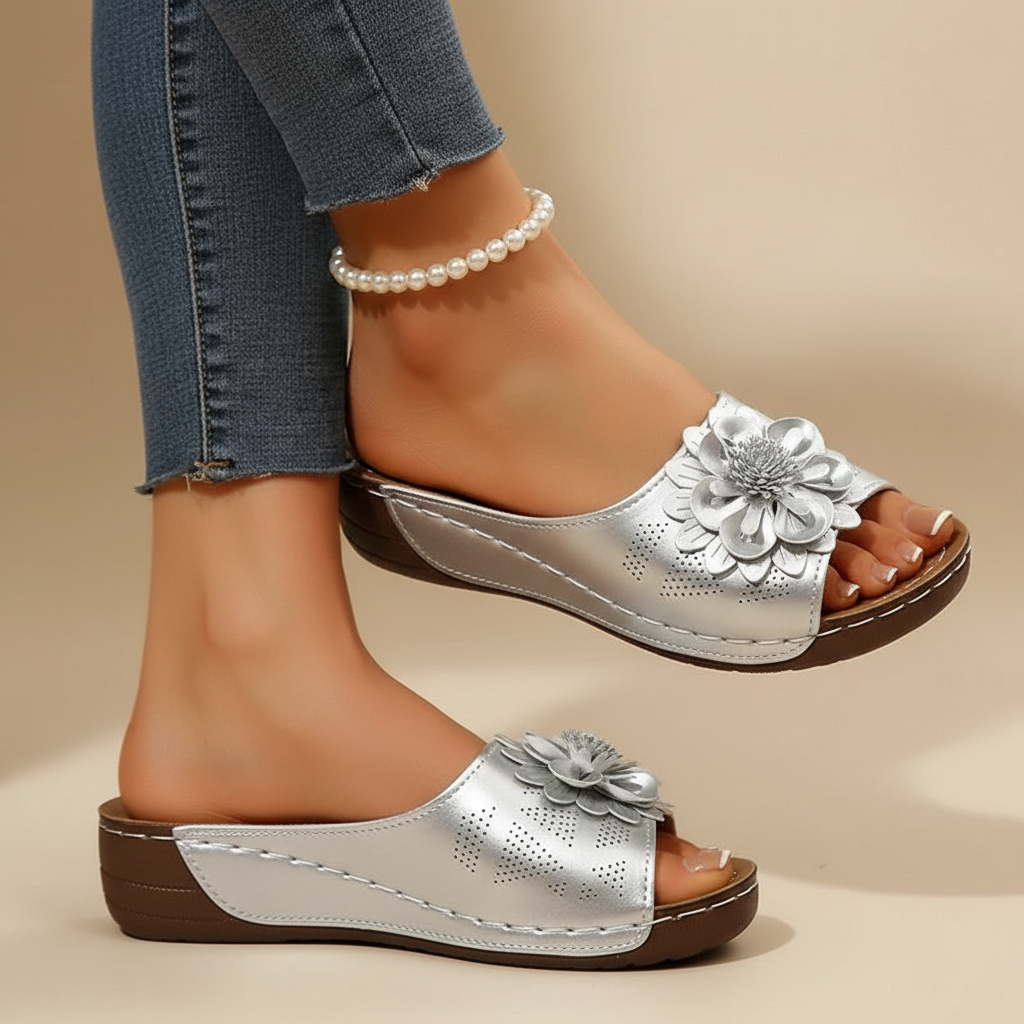 Faye - Ergonomic Sandals