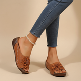 Faye - Ergonomic Sandals