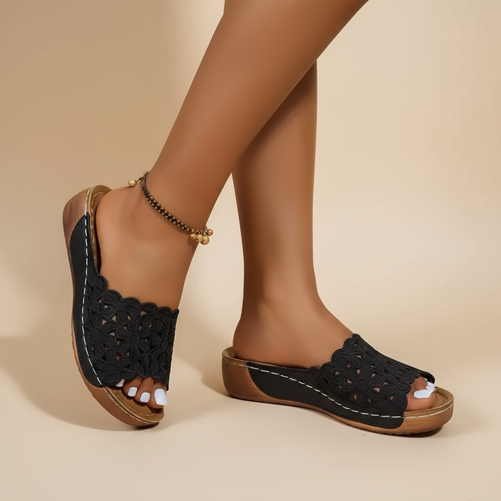 Maisie - Ergonomic Sandals