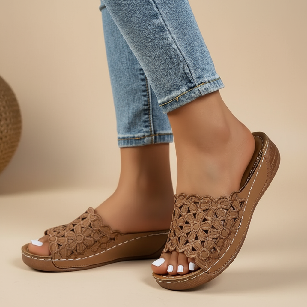 Maisie - Ergonomic Sandals