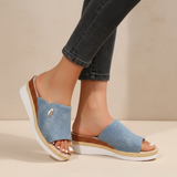 Mabel - Ergonomic Sandals