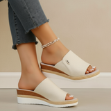 Mabel - Ergonomic Sandals