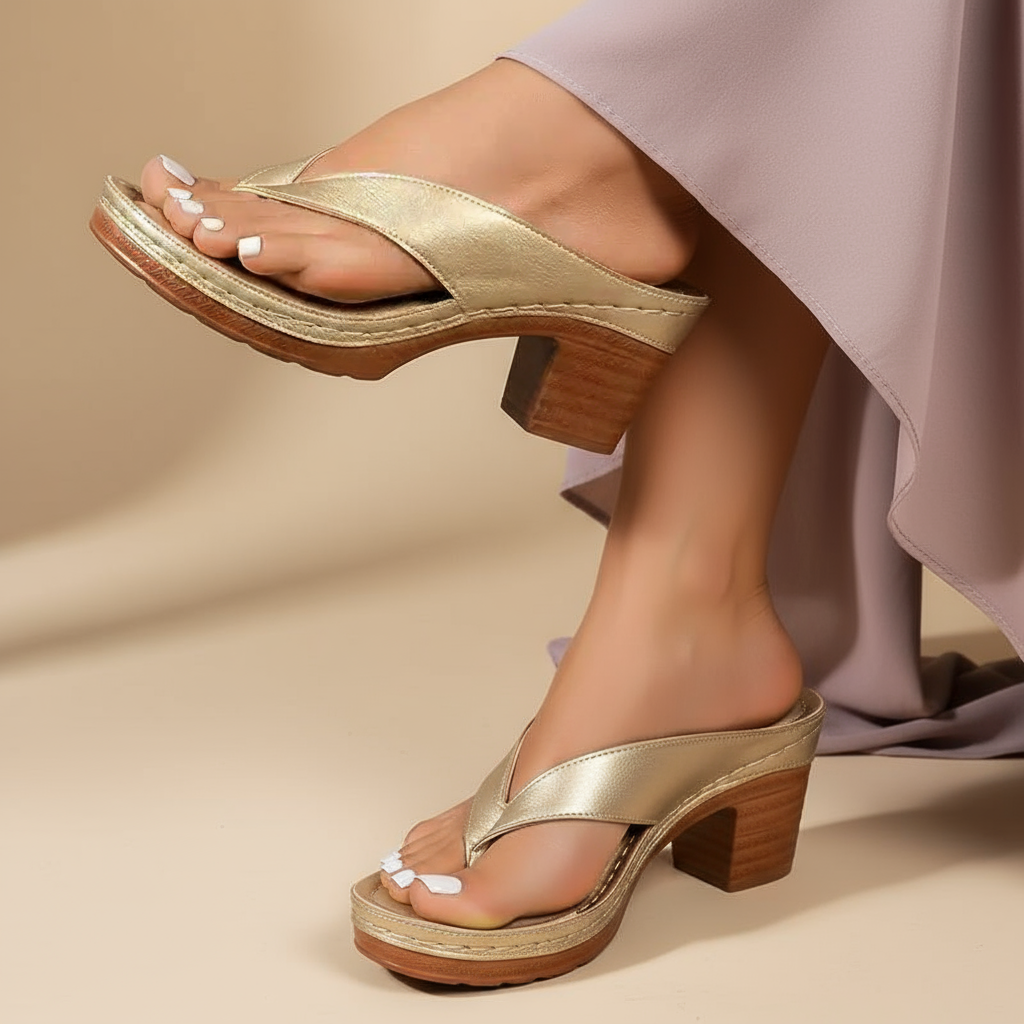 Orla - Elegant and Comfortable Sandals