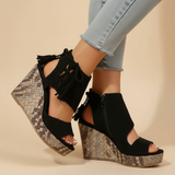 Florence - Ergonomic Sandals