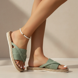Lyra - Breathable Walking Sandals