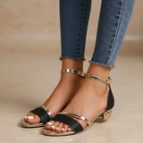 Molly - Comfort Sandals