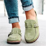 Iris - Refined Orthopaedic Shoes