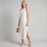 Emily - Midi Dress