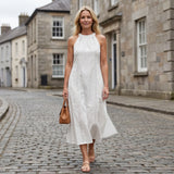 Emily - Midi Dress