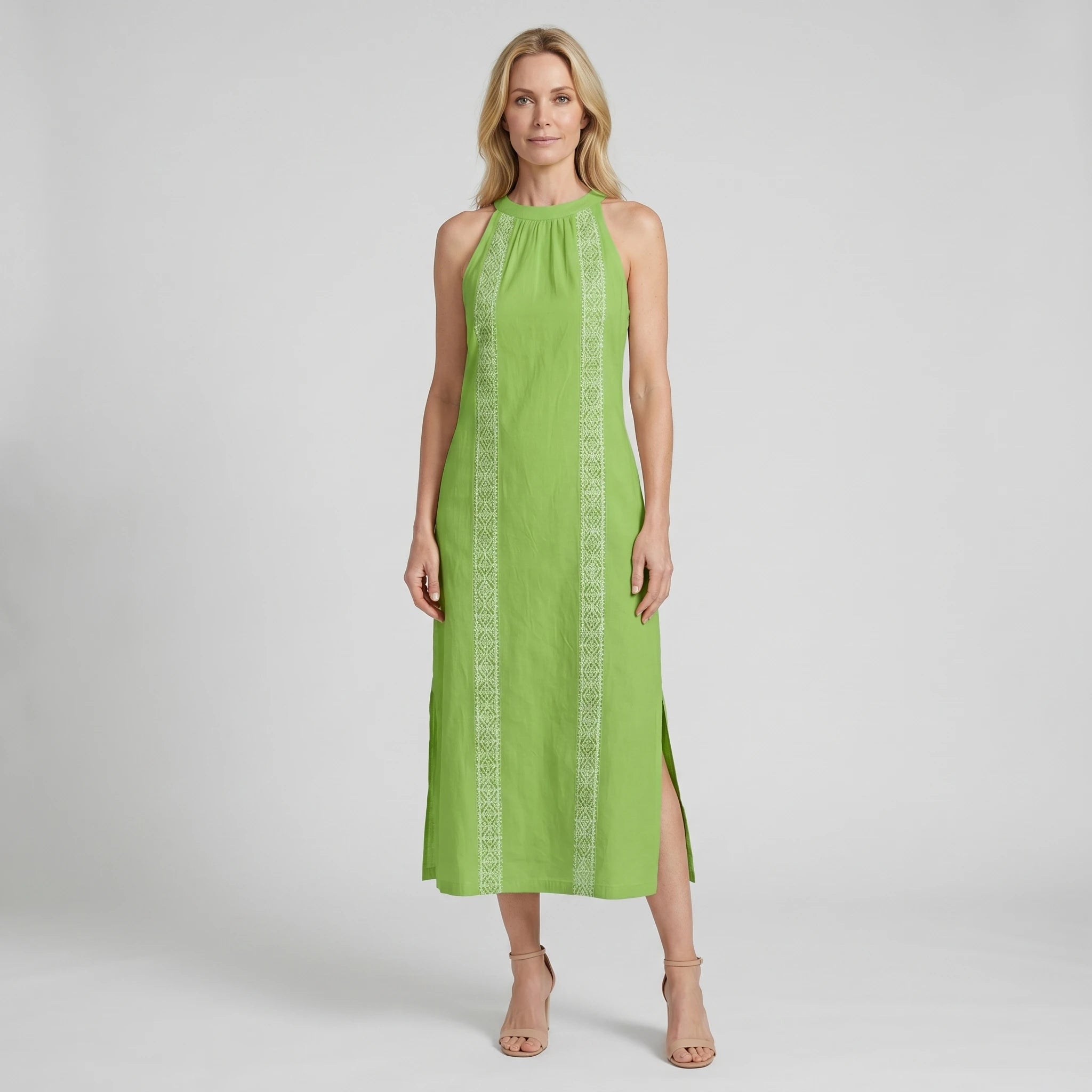 Emily - Midi Dress