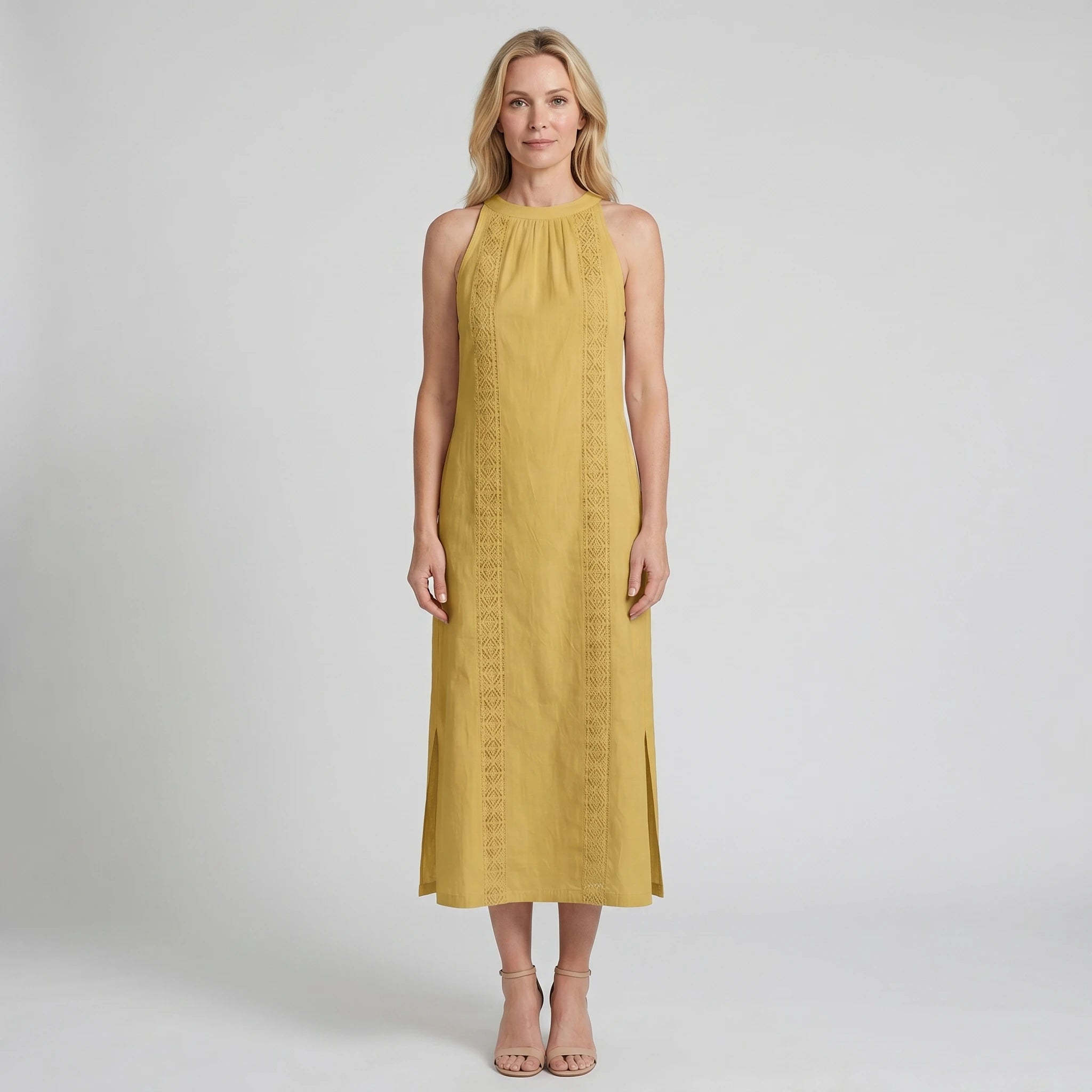 Emily - Midi Dress