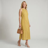 Emily - Midi Dress