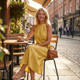 Emily - Midi Dress