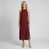 Emily - Midi Dress