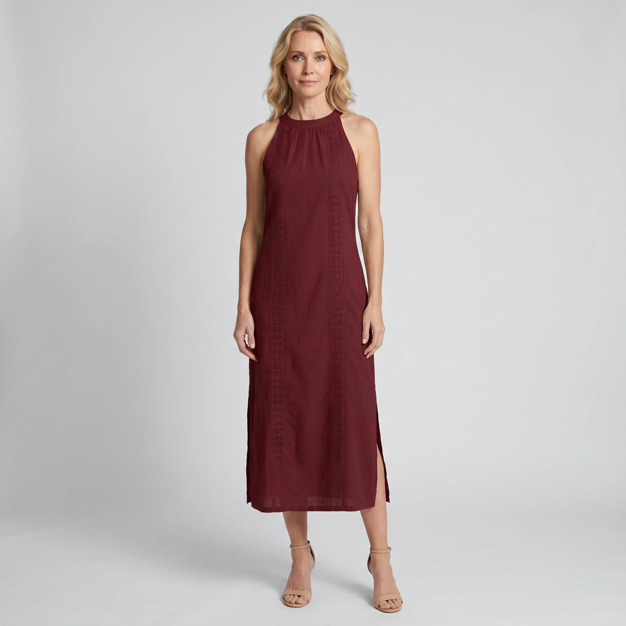 Emily - Midi Dress
