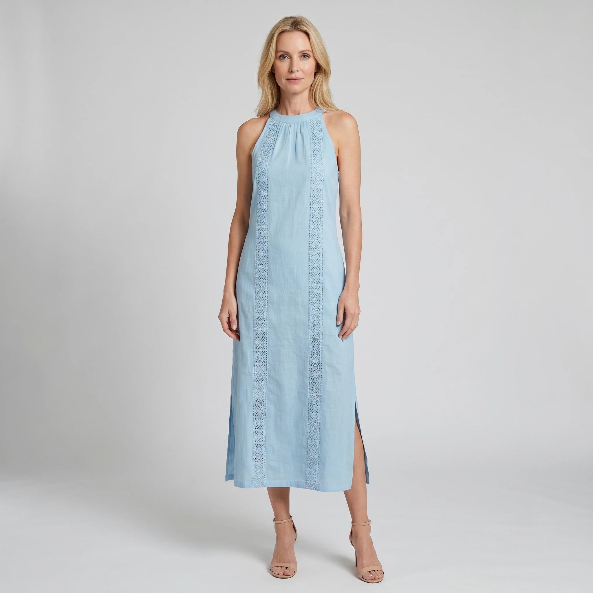 Emily - Midi Dress