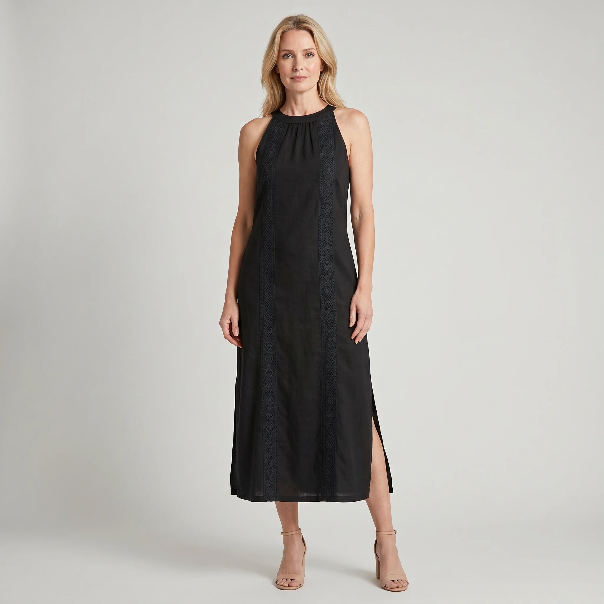 Emily - Midi Dress