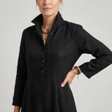Sophie - Effortless Maxi Dress with Flattering Silhouette