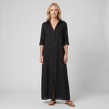 Sophie - Effortless Maxi Dress with Flattering Silhouette