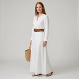 Ella - Long Casual Dress
