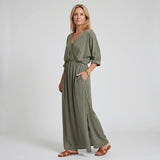 Mia - Long Flowing Dress for Any Occasion