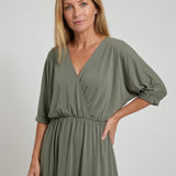 Mia - Long Flowing Dress for Any Occasion