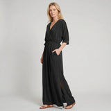 Mia - Long Flowing Dress for Any Occasion