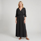 Mia - Long Flowing Dress for Any Occasion