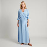 Mia - Long Flowing Dress for Any Occasion