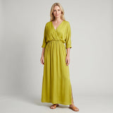 Mia - Long Flowing Dress for Any Occasion