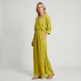 Mia - Long Flowing Dress for Any Occasion