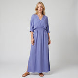 Mia - Long Flowing Dress for Any Occasion