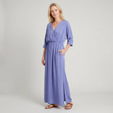 Mia - Long Flowing Dress for Any Occasion