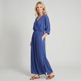 Mia - Long Flowing Dress for Any Occasion