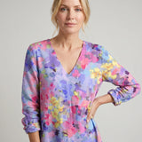 Hannah - Everyday Comfort Dress