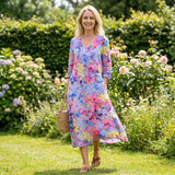 Hannah - Everyday Comfort Dress