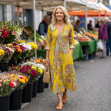 Hannah - Everyday Comfort Dress