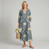 Hannah - Everyday Comfort Dress