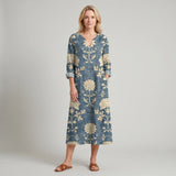 Hannah - Everyday Comfort Dress