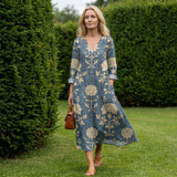 Hannah - Everyday Comfort Dress