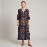 Hannah - Everyday Comfort Dress